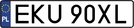 EKU90XL