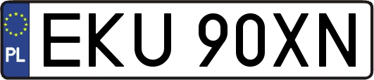 EKU90XN
