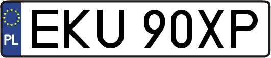 EKU90XP