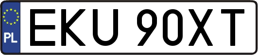 EKU90XT