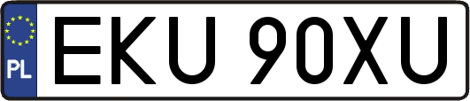 EKU90XU