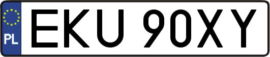EKU90XY