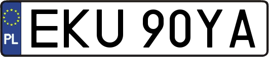EKU90YA