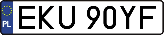EKU90YF