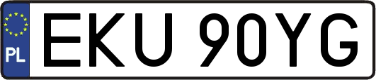 EKU90YG