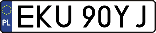 EKU90YJ