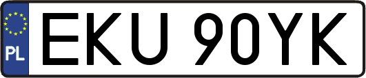 EKU90YK