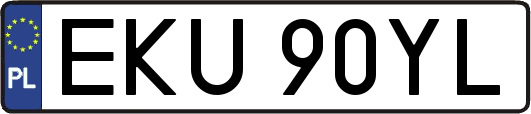 EKU90YL