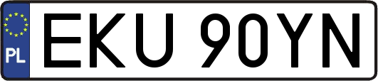 EKU90YN