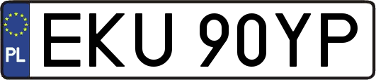 EKU90YP