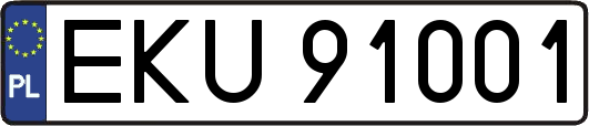 EKU91001