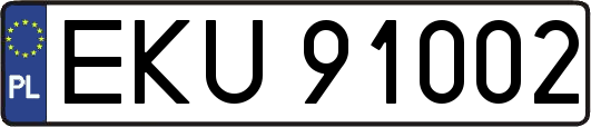 EKU91002
