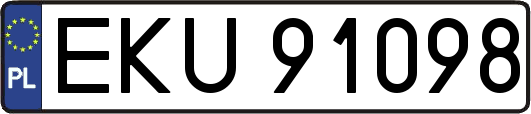 EKU91098