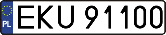 EKU91100