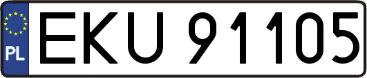 EKU91105