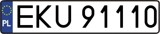 EKU91110