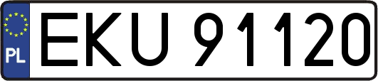EKU91120