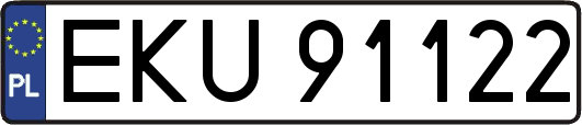 EKU91122