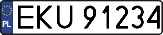 EKU91234