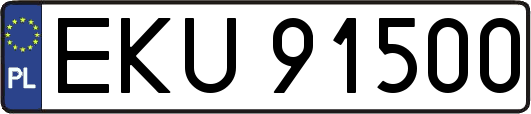 EKU91500
