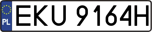 EKU9164H