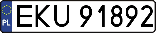 EKU91892