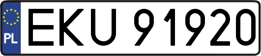 EKU91920