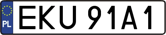 EKU91A1