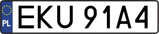 EKU91A4