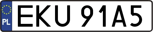 EKU91A5