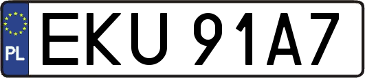 EKU91A7