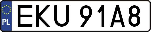 EKU91A8