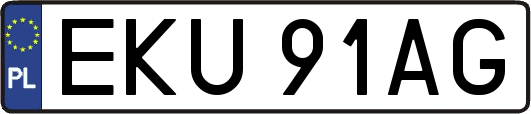 EKU91AG