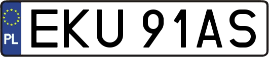 EKU91AS