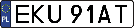EKU91AT