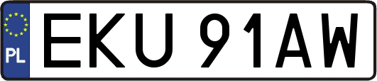 EKU91AW