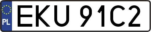 EKU91C2