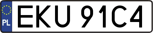 EKU91C4
