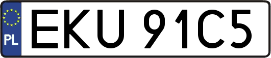 EKU91C5