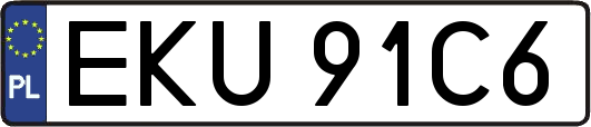EKU91C6