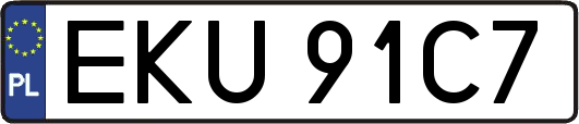 EKU91C7