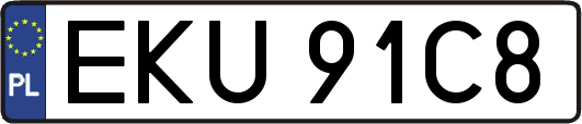 EKU91C8