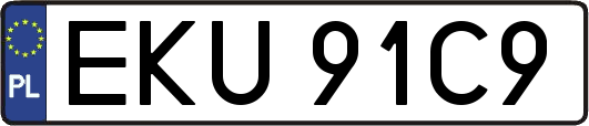 EKU91C9