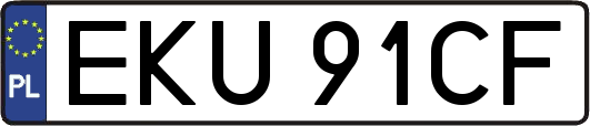 EKU91CF