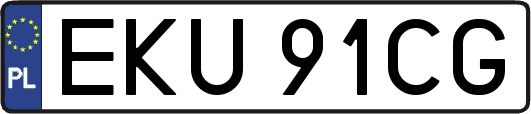 EKU91CG