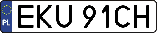 EKU91CH