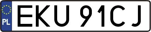 EKU91CJ