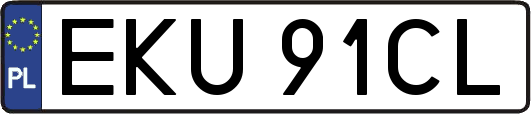 EKU91CL