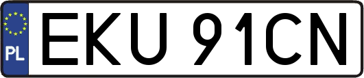 EKU91CN