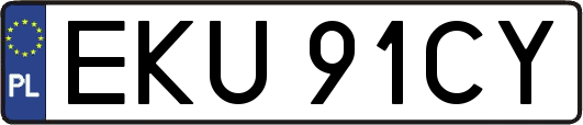 EKU91CY